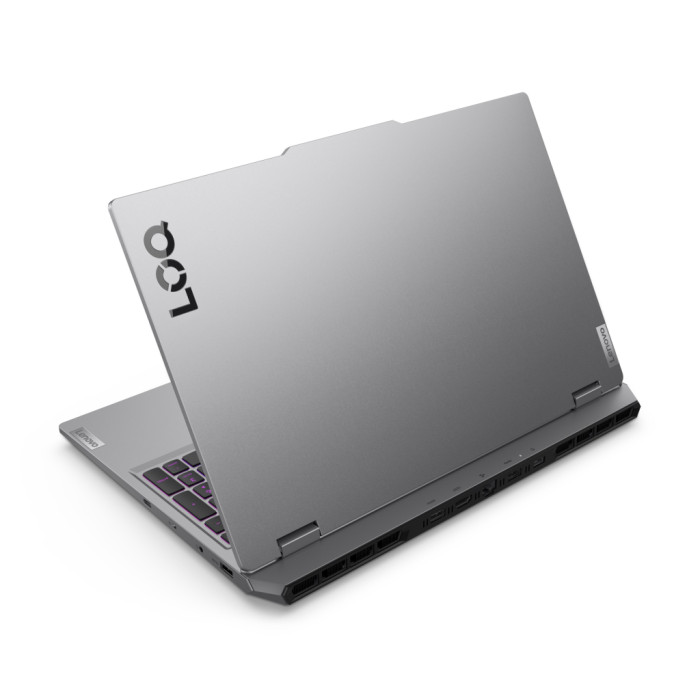Ноутбук Lenovo LOQ 15IRX10 (83JE014JRA)