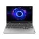 Ноутбук Lenovo LOQ 15IRX10 (83JE01CSRA)