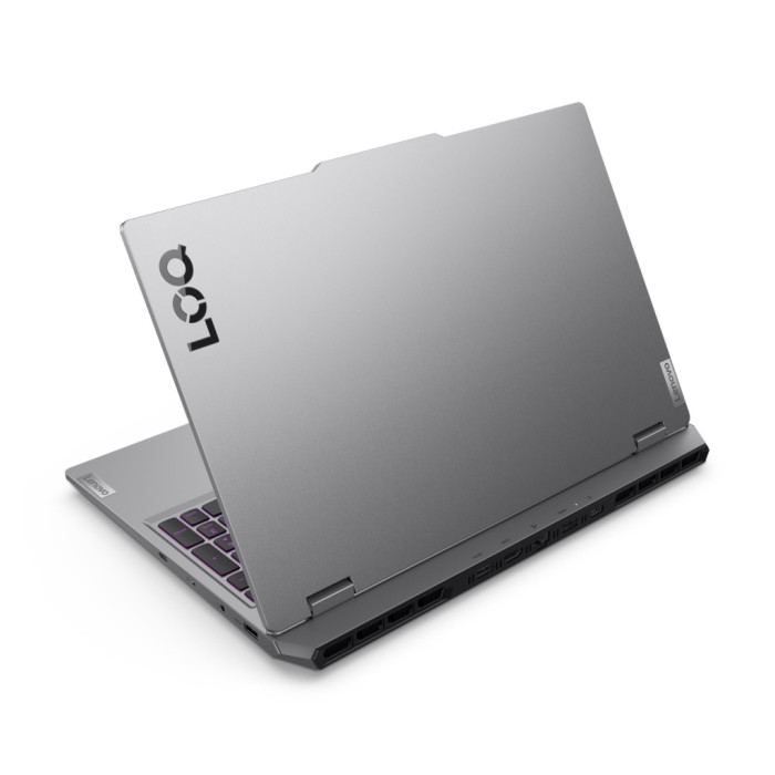 Ноутбук Lenovo LOQ 15IRX10 (83JE01CSRA)