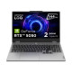 Ноутбук Lenovo LOQ 15IRX10 (83JE01DJRA)