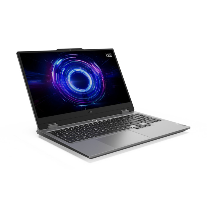 Ноутбук Lenovo LOQ 15IRX10 (83JE01DJRA)