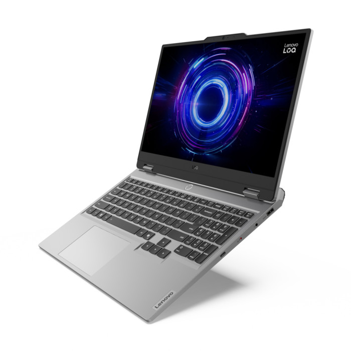 Ноутбук Lenovo LOQ 15IRX10 (83JE01DJRA)