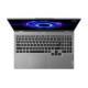 Ноутбук Lenovo LOQ 15IRX10 (83JE01DRRA)
