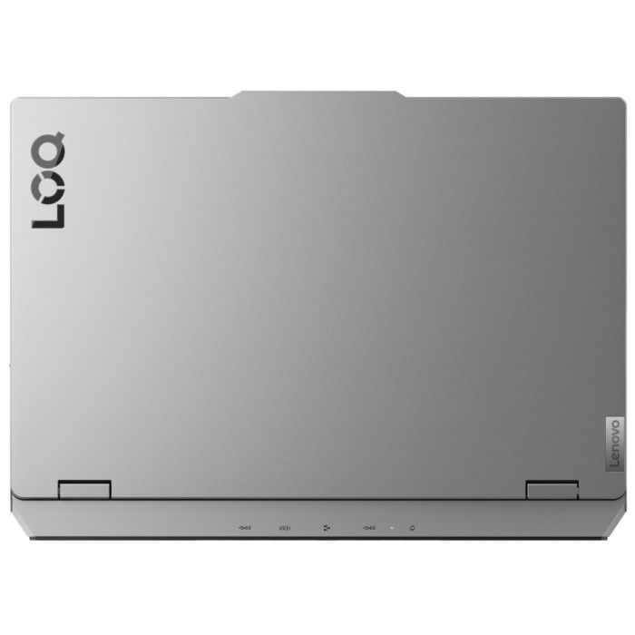 Ноутбук Lenovo LOQ 15IRX10 (83JE01DSRA)