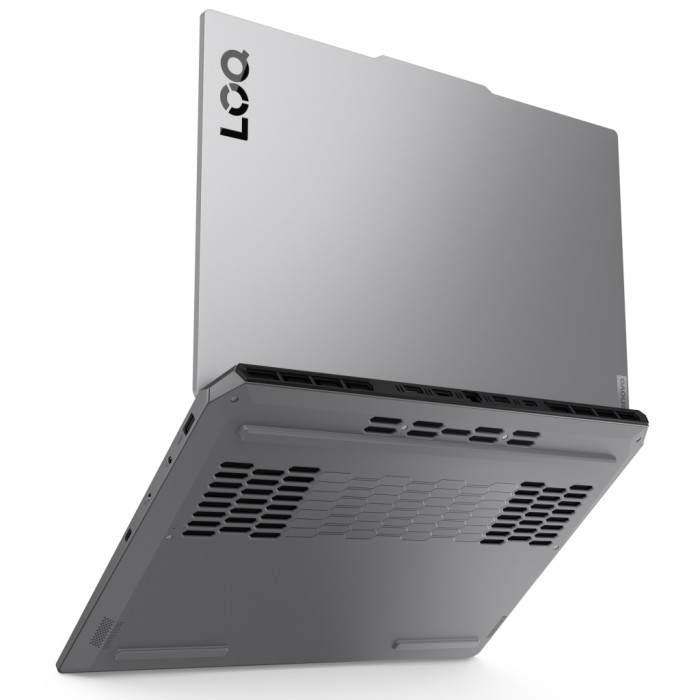 Ноутбук Lenovo LOQ 15IRX10 (83JE01DSRA)