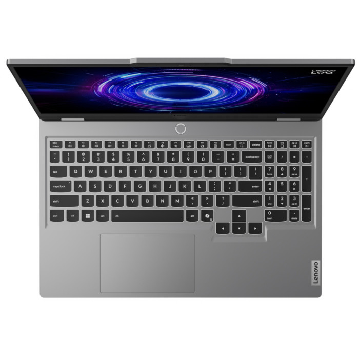 Ноутбук Lenovo LOQ 15IRX10 (83JE01DSRA)