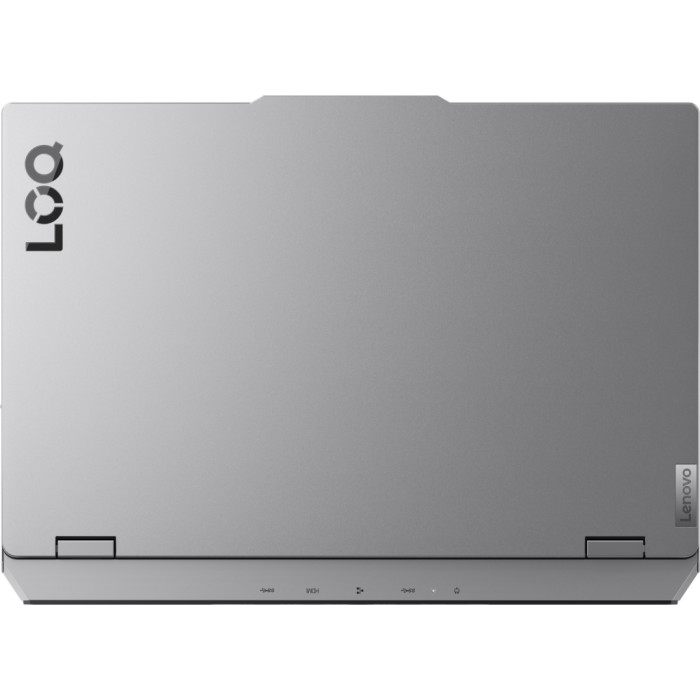 Ноутбук Lenovo LOQ 15AHP10 (83JG002NRA)