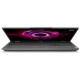 Ноутбук Lenovo LOQ 15AHP10 (83JG002NRA)
