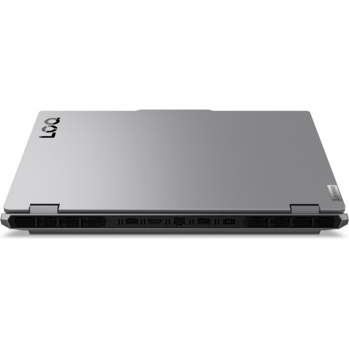 Ноутбук Lenovo LOQ 15AHP10 (83JG002NRA)