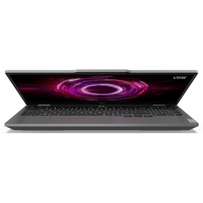 Ноутбук Lenovo LOQ 15AHP10 (83JG0034RA)