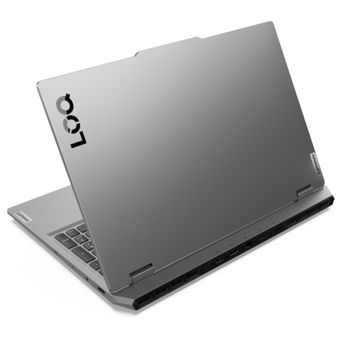 Ноутбук Lenovo LOQ 15AHP10 (83JG0034RA)
