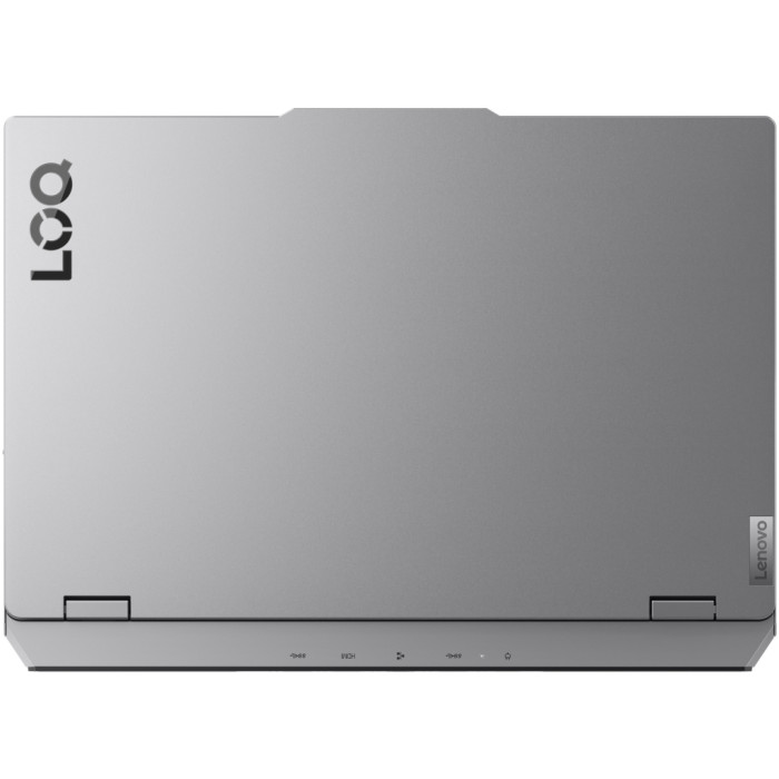 Ноутбук Lenovo LOQ 15AHP10 (83JG009YRA)