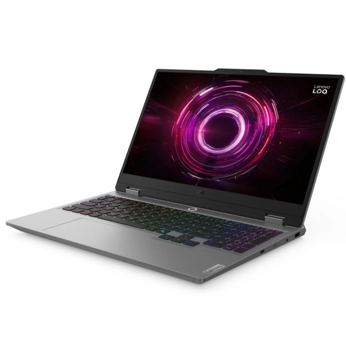 Ноутбук Lenovo LOQ 15AHP10 (83JG009YRA)