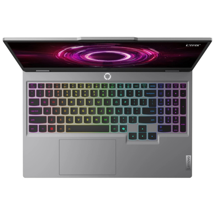 Ноутбук Lenovo LOQ 15AHP10 (83JG009YRA)
