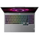 Ноутбук Lenovo LOQ 15AHP10 (83JG009YRA)