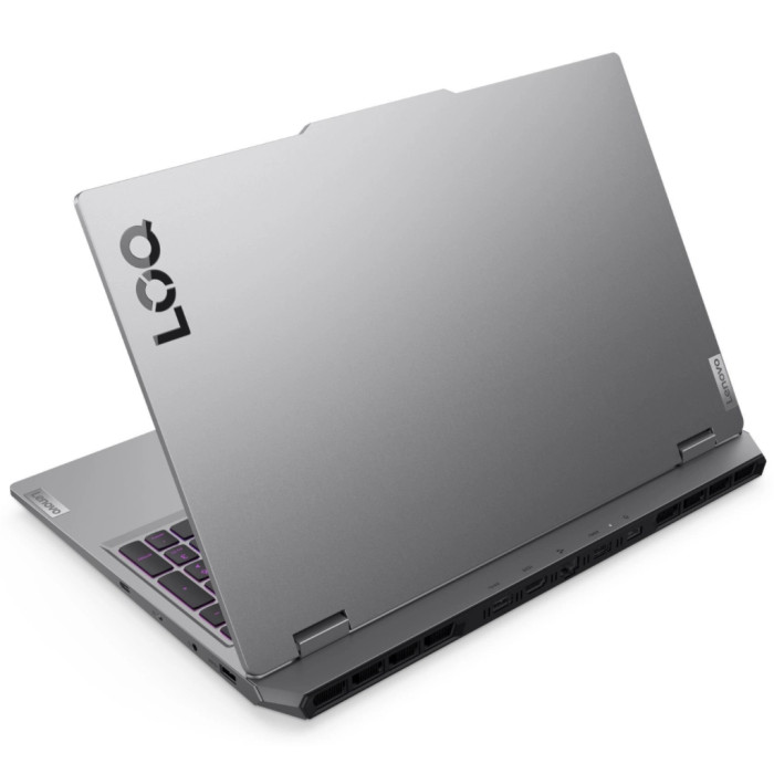 Ноутбук Lenovo LOQ 15AHP10 (83JG009YRA)