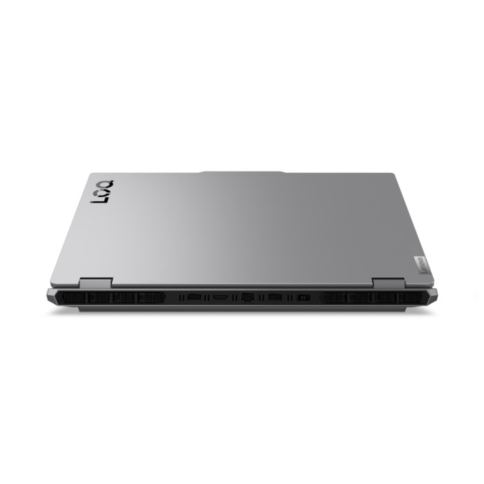 Ноутбук Lenovo LOQ 15AHP10 (83JG00FBRA)