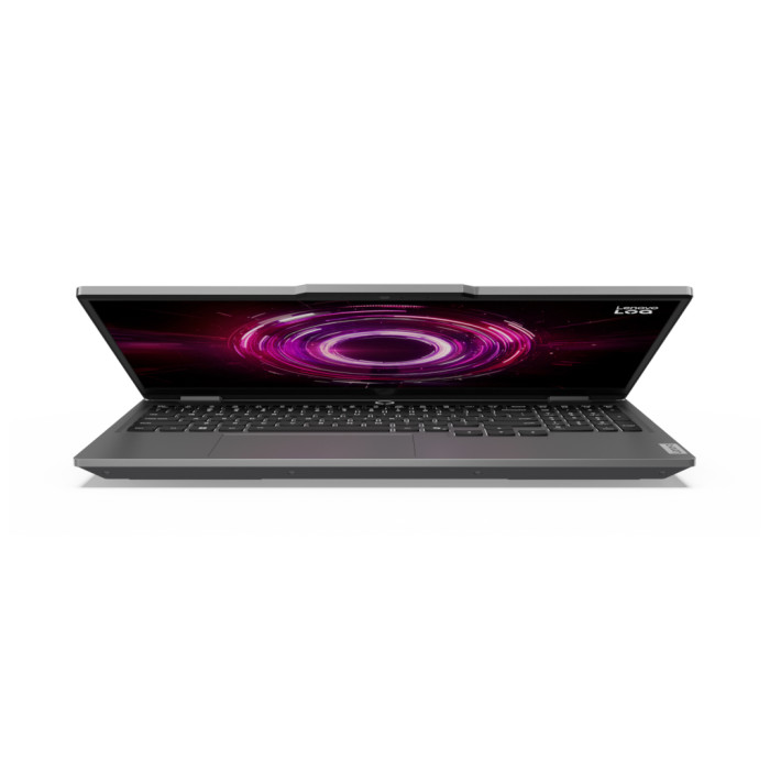 Ноутбук Lenovo LOQ 15AHP10 (83JG00FBRA)