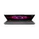 Ноутбук Lenovo LOQ 15AHP10 (83JG00FBRA)