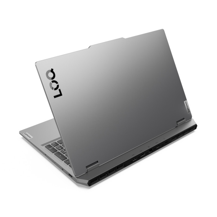 Ноутбук Lenovo LOQ 15AHP10 (83JG00FCRA)