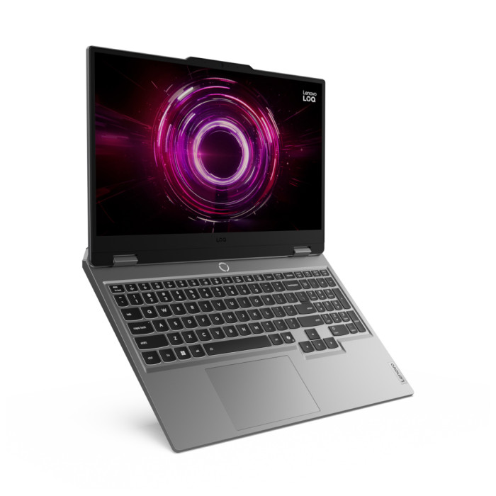 Ноутбук Lenovo LOQ 15AHP10 (83JG00FCRA)