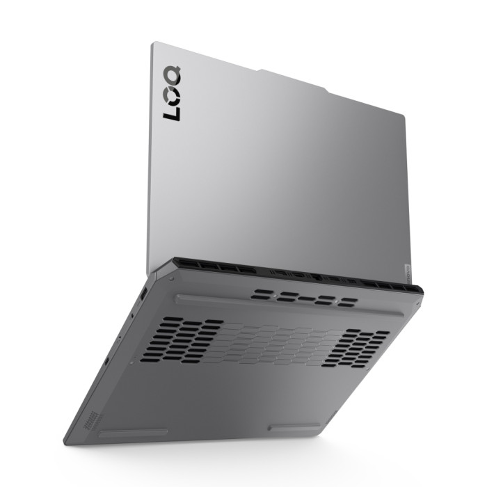 Ноутбук Lenovo LOQ 15AHP10 (83JG00FERA)