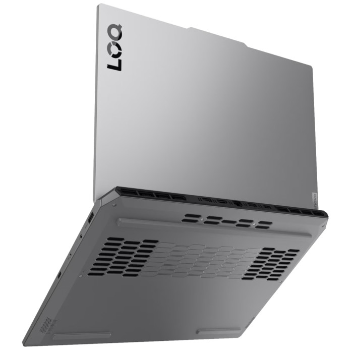 Ноутбук Lenovo LOQ 15AHP10 (83JG00FGRA)