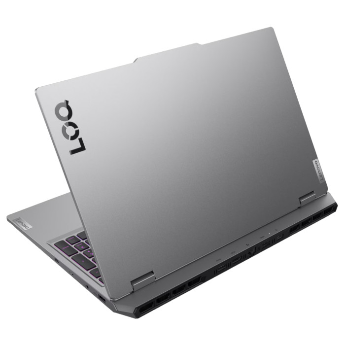Ноутбук Lenovo LOQ 15AHP10 (83JG00FGRA)