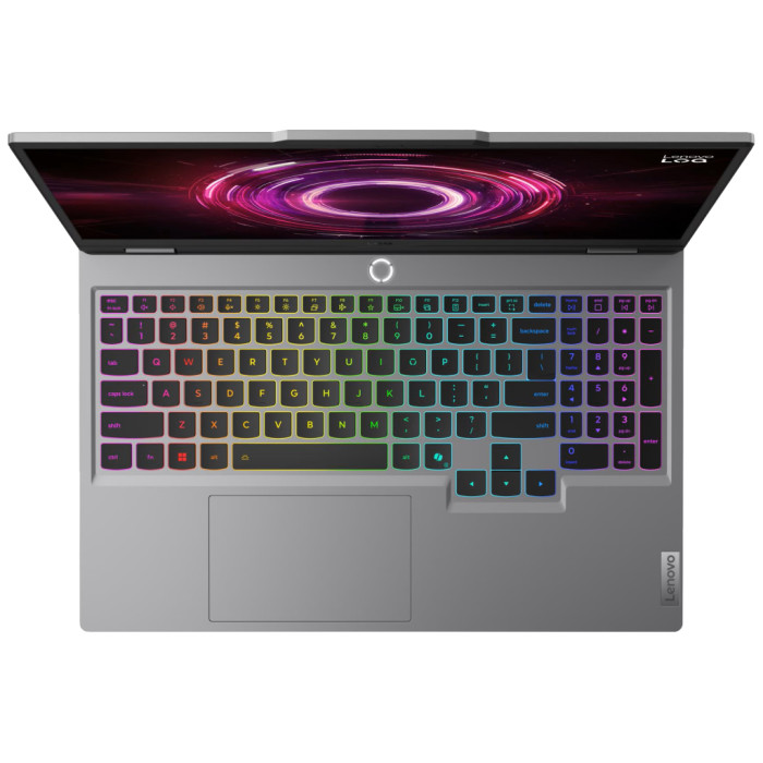 Ноутбук Lenovo LOQ 15AHP10 (83JG00FGRA)
