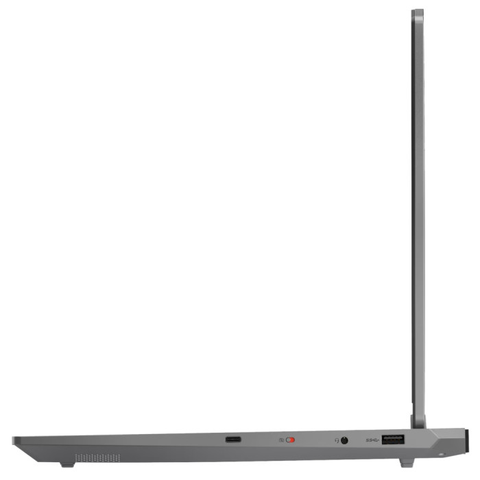 Ноутбук Lenovo LOQ 15AHP10 (83JG00FGRA)