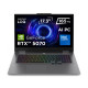 Ноутбук Lenovo LOQ 17IRX10 (83JH00BMRA)