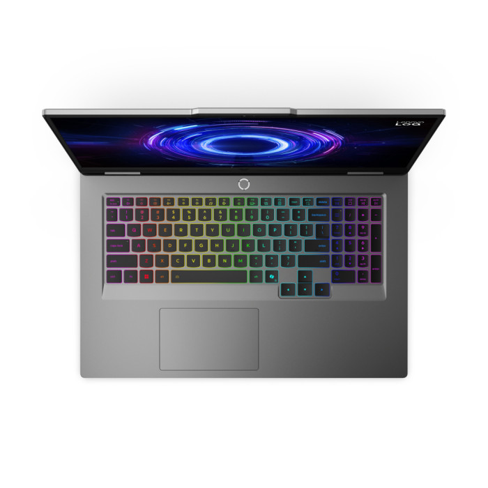 Ноутбук Lenovo LOQ 17IRX10 (83JH00BMRA)