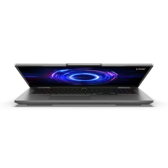 Ноутбук Lenovo LOQ 17IRX10 (83JH00BMRA)