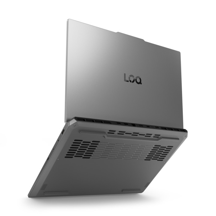 Ноутбук Lenovo LOQ 17IRX10 (83JH00BMRA)