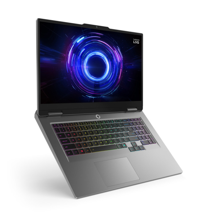 Ноутбук Lenovo LOQ 17IRX10 (83JH00BMRA)