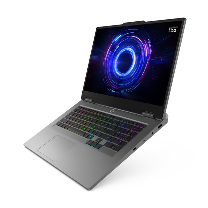 Ноутбук Lenovo LOQ 17IRX10 (83JH00BMRA)