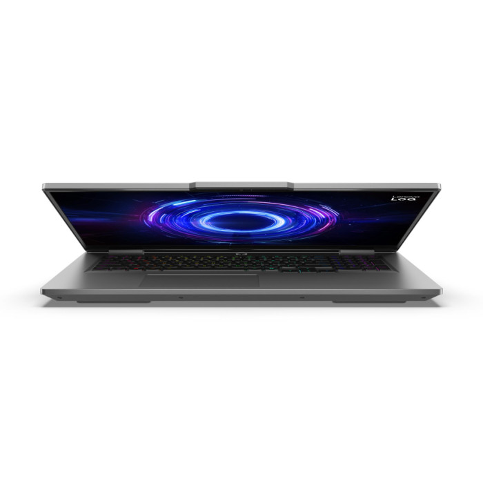 Ноутбук Lenovo LOQ 17IRX10 (83JH00D2RA)