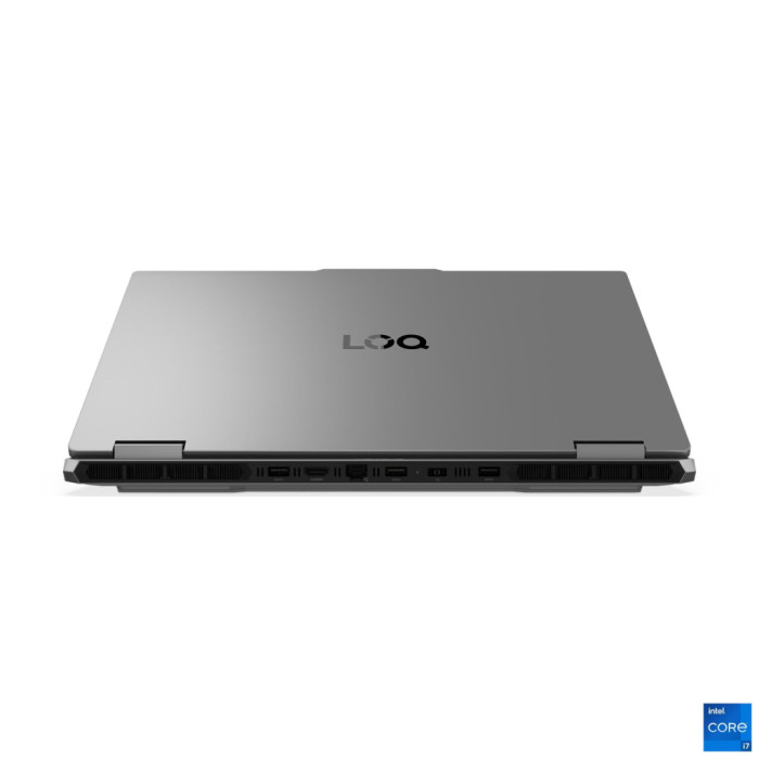 Ноутбук Lenovo LOQ 17IRX10 (83JH00ELRA)