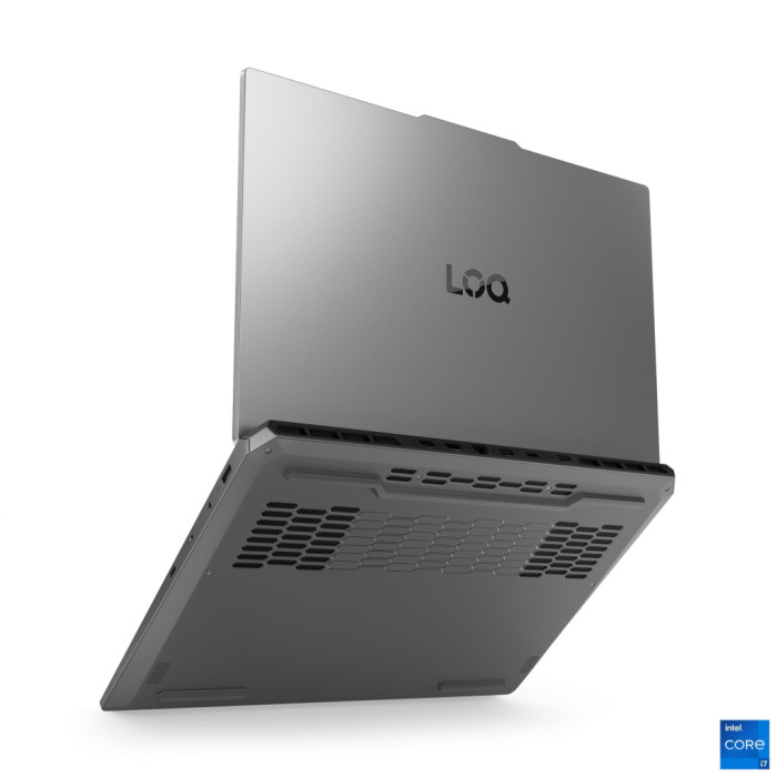 Ноутбук Lenovo LOQ 17IRX10 (83JH00ELRA)