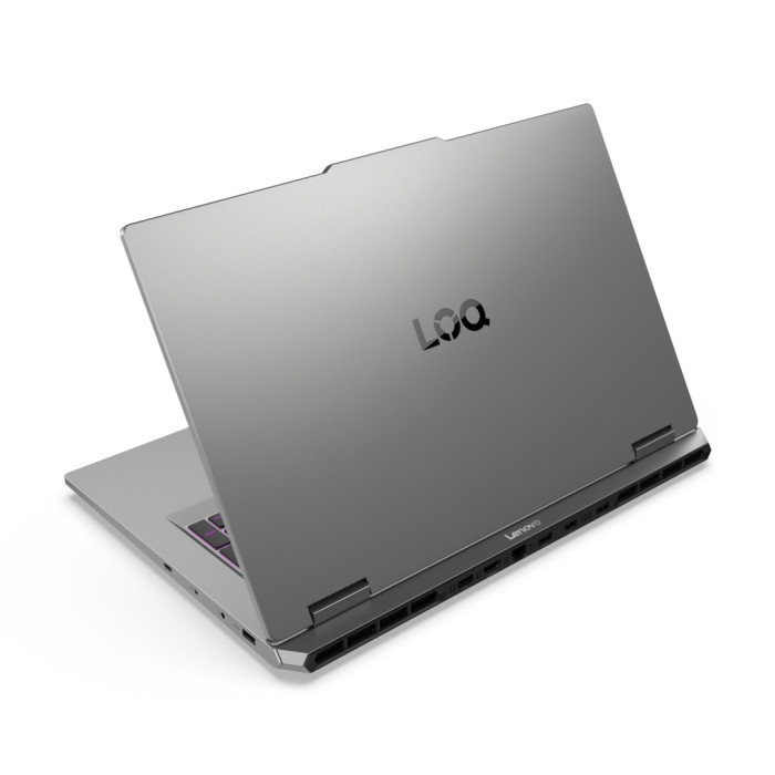 Ноутбук Lenovo LOQ 17IRX10 (83JH00EMRA)
