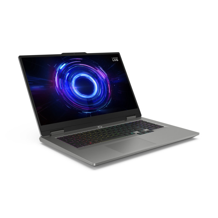 Ноутбук Lenovo LOQ 17IRX10 (83JH00EMRA)