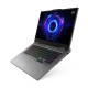 Ноутбук Lenovo LOQ 17IRX10 (83JH00EMRA)