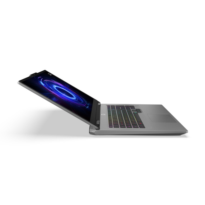 Ноутбук Lenovo LOQ 17IRX10 (83JH00EMRA)