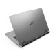 Ноутбук Lenovo LOQ 17IRX10 (83JH00EPRA)