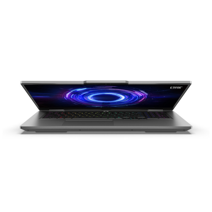 Ноутбук Lenovo LOQ 17IRX10 (83JH00EPRA)