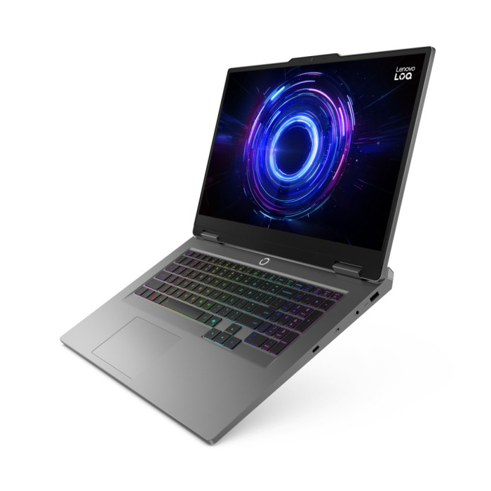 Ноутбук Lenovo LOQ 17IRX10 (83JH00EPRA)