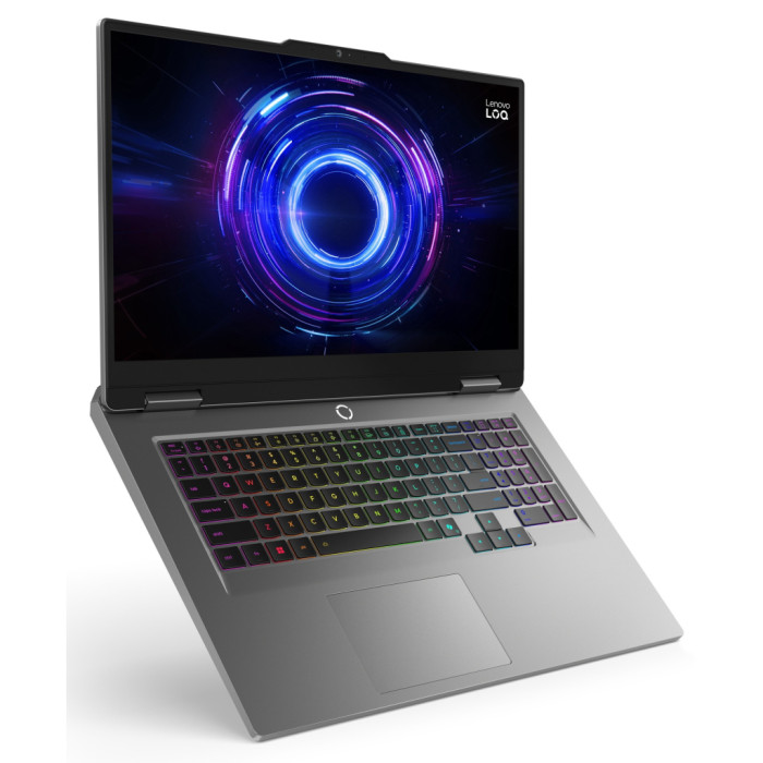 Ноутбук Lenovo LOQ 17IRX10 (83JH00ESRA)