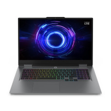 Ноутбук Lenovo LOQ 17IRX10 (83JH00FHRA)
