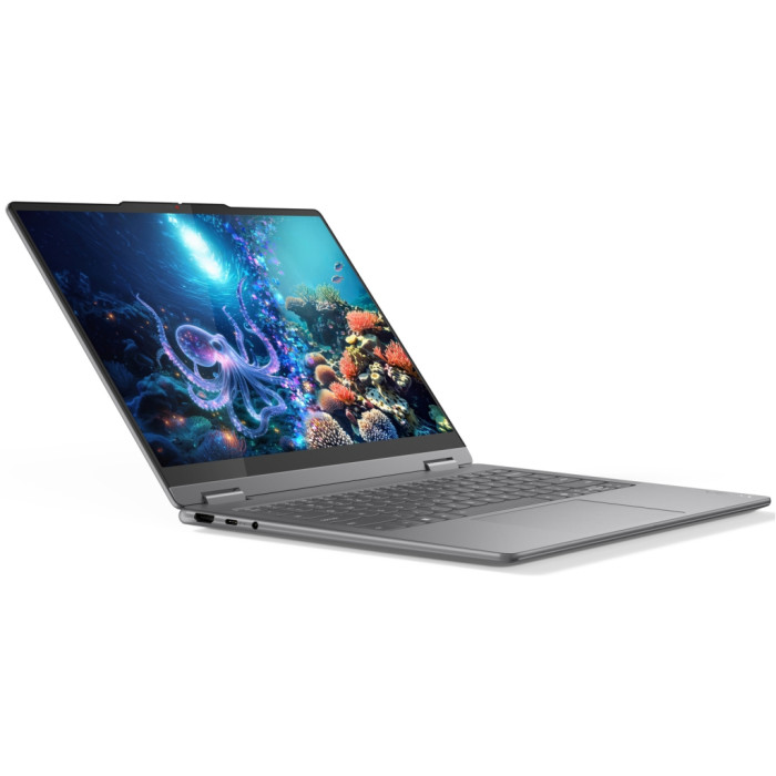 Ноутбук Lenovo Yoga 7 2-in-1 14ILL10 (83JQ009VRA)