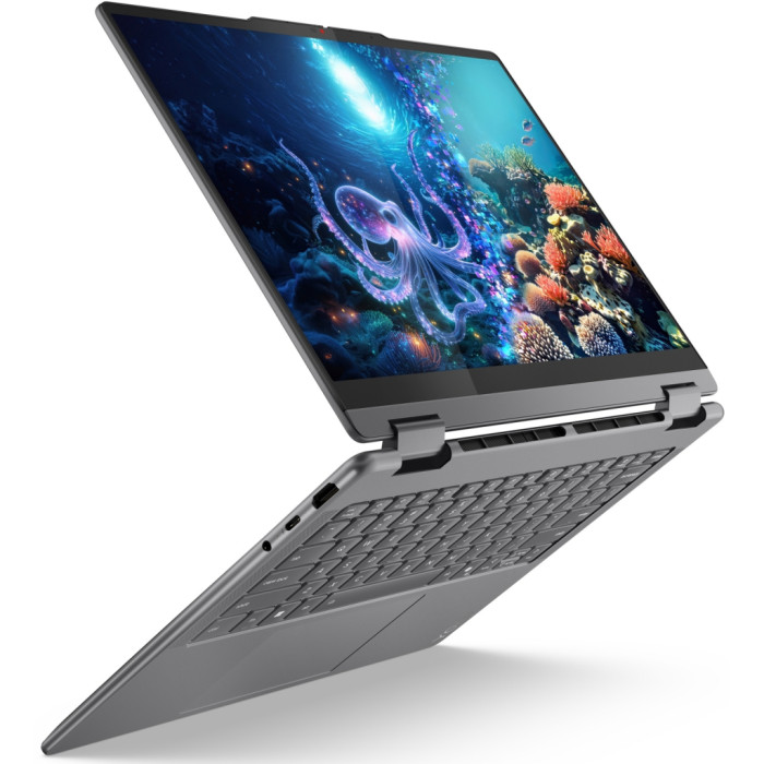 Ноутбук Lenovo Yoga 7 2-in-1 14ILL10 (83JQ009VRA)